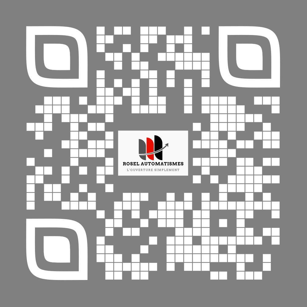 Installation barrière levante sur un parking près de Fréjus Var