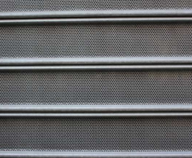 Motorisation d'un portail manuel dans une résidence près de Grasse 06