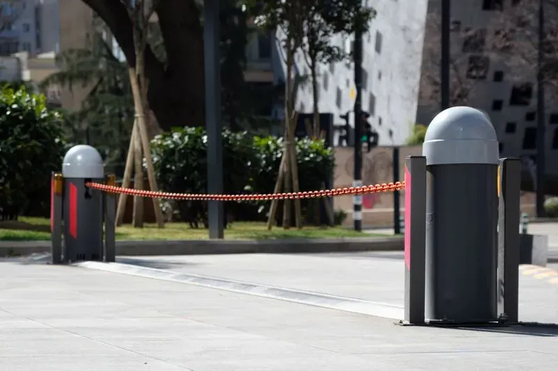 BORNE A CHAINE CAME ANTIBES