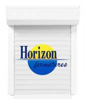 LOGO HORIZON FERMETURE