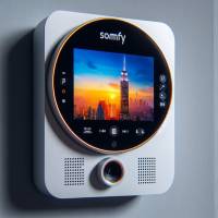 Notre zone d'activité pour ce service Remplacement d'un interphone par un visiophone chez un particulier à