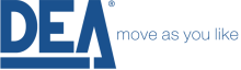 LOGO DEA