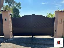 Notre zone d'activité pour ce service Pose d'un visiophone wifi Golmar par un professionnel à