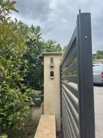 Notre zone d'activité pour ce service Câblage d'un visiophone BTICINO par un électricien professionnel à