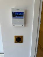 Notre zone d'activité pour ce service Electricien professionnel pour l'installation d'un interphone GSM à