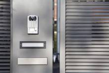 Notre zone d'activité pour ce service Motorisation d'un portail manuel dans une résidence près de